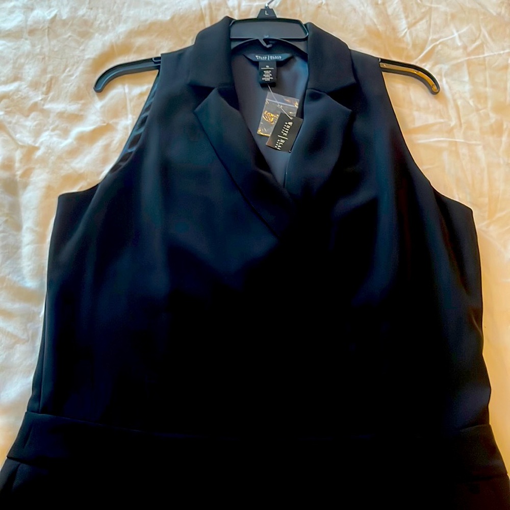 Jumper size 10.